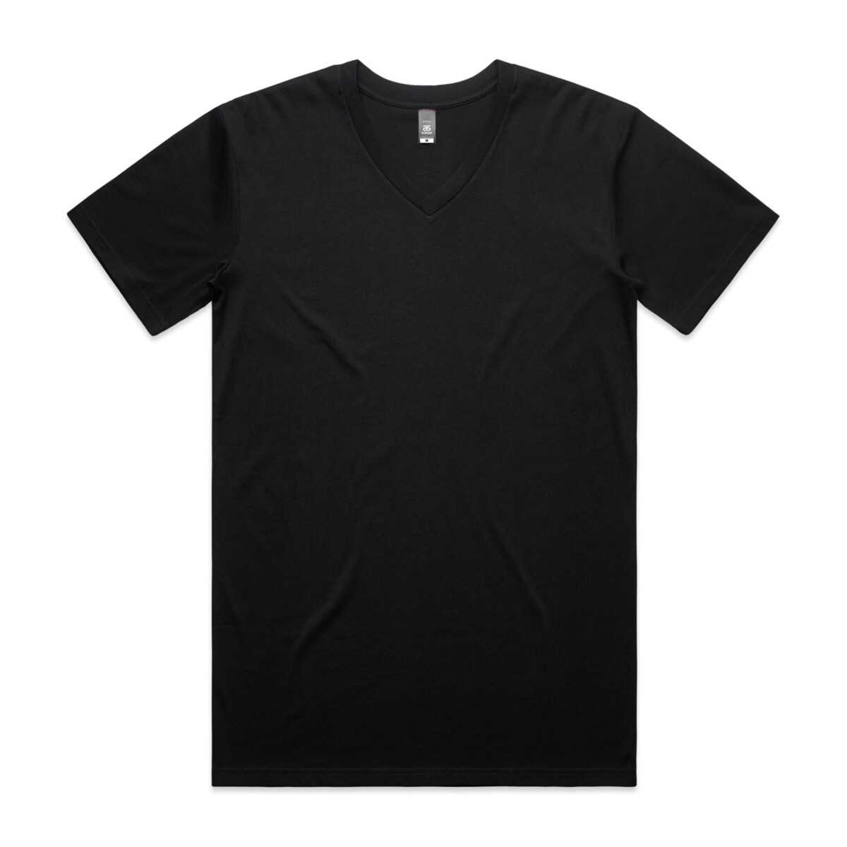Staple Marle Tee Front