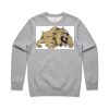 Mens United Crew (Clearance) Thumbnail