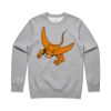 Mens United Crew (Clearance) Thumbnail