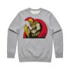 Mens United Crew (Clearance) Thumbnail