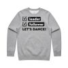 Mens United Crew Thumbnail