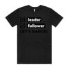 Mens Basic Tee Thumbnail