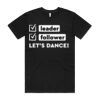 Mens Basic Tee Thumbnail