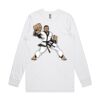 Mens Base Longsleeve Tee Thumbnail