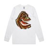 Mens Base Longsleeve Tee Thumbnail