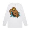 Mens Base Longsleeve Tee Thumbnail