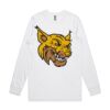 Mens Base Longsleeve Tee Thumbnail