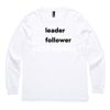 Mens Base Longsleeve Tee Thumbnail