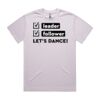 Men's Heavy Tee (Same Day) Thumbnail