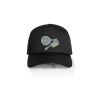 Frame Foam Trucker Cap Thumbnail