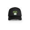 Frame Foam Trucker Cap Thumbnail