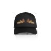 Frame Foam Trucker Cap Thumbnail