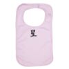 Organic Baby Bib Thumbnail