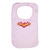 Organic Baby Bib Thumbnail