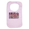 Organic Baby Bib Thumbnail