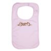 Organic Baby Bib Thumbnail
