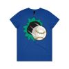 Women's Maple Tee Thumbnail