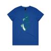 Women's Maple Tee Thumbnail
