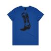 Women's Maple Tee Thumbnail
