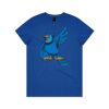 Women's Maple Tee Thumbnail