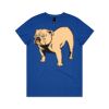 Women's Maple Tee Thumbnail
