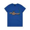 Women's Maple Tee Thumbnail
