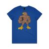 Women's Maple Tee Thumbnail