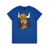 Women's Maple Tee Thumbnail