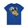 Women's Maple Tee Thumbnail