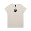Women's Maple Tee Thumbnail