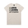 Women's Maple Tee Thumbnail