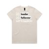 Women's Maple Tee Thumbnail