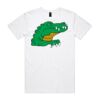 Mens Staple Tee Thumbnail