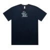 Block Oversized Tee Thumbnail