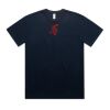 Block Oversized Tee Thumbnail