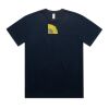 Block Oversized Tee Thumbnail
