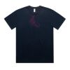 Block Oversized Tee Thumbnail