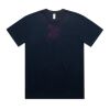 Block Oversized Tee Thumbnail