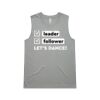 Women's Upside Tank Thumbnail