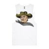 Mens Barnard Tank Thumbnail