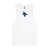 Mens Barnard Tank Thumbnail