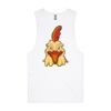 Mens Barnard Tank Thumbnail