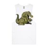 Mens Barnard Tank Thumbnail