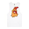 Mens Barnard Tank Thumbnail