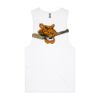 Mens Barnard Tank Thumbnail