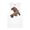 Mens Barnard Tank Thumbnail