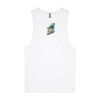 Mens Barnard Tank Thumbnail