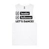 Mens Barnard Tank Thumbnail