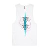 Mens Barnard Tank Thumbnail