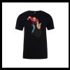 Mens Fitted Cotton Tee Thumbnail